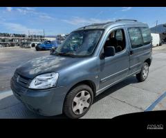 Ricambi Citroën Berlingo 2.0d 2005 (RHY)