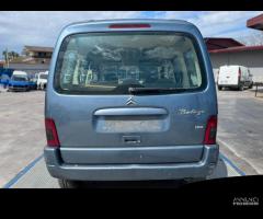 Ricambi Citroën Berlingo 2.0d 2005 (RHY)