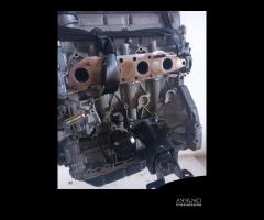 Motore completo suzuki jimny 1.3 bz m13a