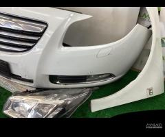 MUSATA COMPLETA OPEL Insignia Berlina (08>17)