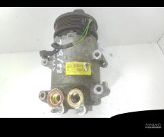 COMPRESSORE A/C FORD Focus Berlina 5Â° Serie Ap31-