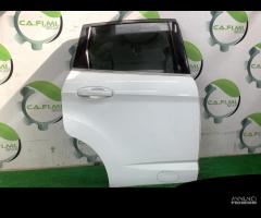 PORTIERA POSTERIORE DESTRA FORD C - Max Serie (10>