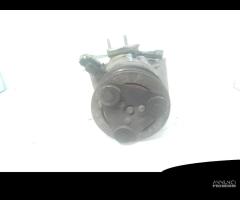 COMPRESSORE A/C FORD Focus Berlina 5Â° Serie Ap31- - 4