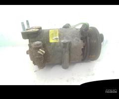 COMPRESSORE A/C FORD Focus Berlina 5Â° Serie Ap31-