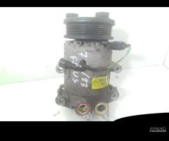 COMPRESSORE A/C FORD Focus Berlina 5Â° Serie Ap31- - 6