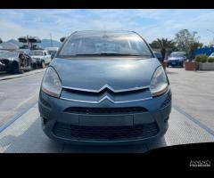 Ricambi Citroën C4 Picasso 1.6d 2010 (9HZ) - 1