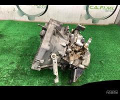 CAMBIO MANUALE COMPLETO FIAT Panda 2a Serie Diesel