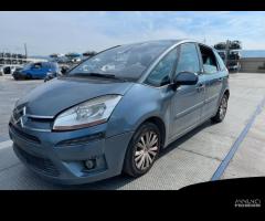 Ricambi Citroën C4 Picasso 1.6d 2010 (9HZ) - 4