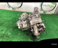 CAMBIO MANUALE COMPLETO FIAT Panda 2a Serie Diesel