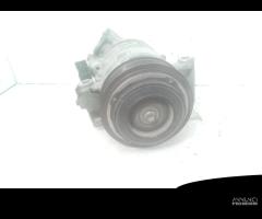 COMPRESSORE A/C MERCEDES Classe C Berlina W204 2Â° - 2