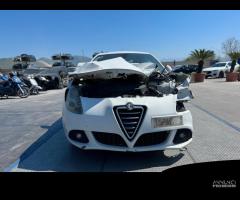 Ricambi Alfa Romeo Giulietta 1.6 mtj 2012(940A3000