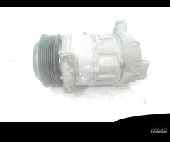 COMPRESSORE A/C MERCEDES Classe C Berlina W204 2Â° - 4