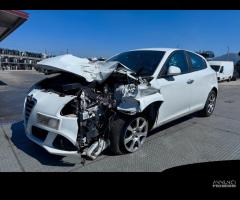 Ricambi Alfa Romeo Giulietta 1.6 mtj 2012(940A3000