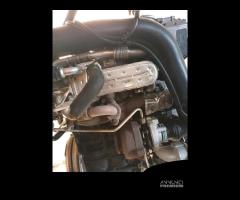 Motore completo volkswagen golf 5 1.9 tdi bxe