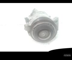 COMPRESSORE A/C MERCEDES Classe C Berlina W204 2Â° - 5