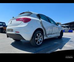 Ricambi Alfa Romeo Giulietta 1.6 mtj 2012(940A3000