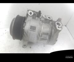 COMPRESSORE A/C MERCEDES Classe C Berlina W204 2Â° - 8