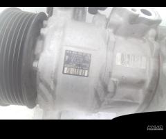 COMPRESSORE A/C MERCEDES Classe C Berlina W204 2Â° - 9