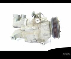 COMPRESSORE A/C SUZUKI Splash 1Â° Serie 9880165016 - 1