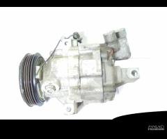 COMPRESSORE A/C SUZUKI Splash 1Â° Serie 9880165016 - 4