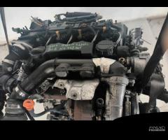 Motore completo peugeot 3008 1.6 hdi 9h01 - 1