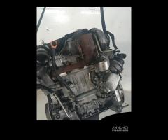 Motore completo peugeot 3008 1.6 hdi 9h01 - 2