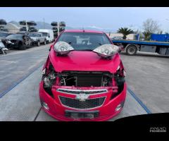 Ricambi Chevrolet Spark 1.0 Benz (B10D1) 2011