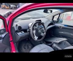 Ricambi Chevrolet Spark 1.0 Benz (B10D1) 2011 - 5