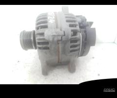 ALTERNATORE NISSAN Qashqai +2 0124525140 K9K Diese