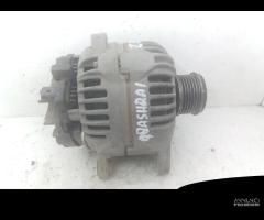 ALTERNATORE NISSAN Qashqai +2 0124525140 K9K Diese