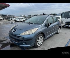 Ricambi Peugeot 207 1.4d 2007 (8HZ) - 3