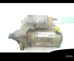 MOTORINO D' AVVIAMENTO VOLVO V40 Serie 30659478 D4