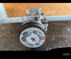 Compressore A/C opel crossland - 2