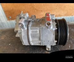 Compressore A/C opel crossland - 5