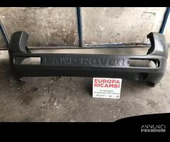 Paraurti posteriore Land Rover freelander anno 200 - 1