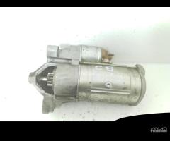 MOTORINO D' AVVIAMENTO CITROEN C8 Serie 9646972280 - 1