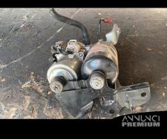 Abs pompa freni toyota yaris benzina ibrido - 2