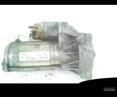 MOTORINO D' AVVIAMENTO CITROEN C8 Serie 9646972280