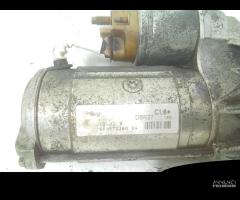 MOTORINO D' AVVIAMENTO CITROEN C8 Serie 9646972280 - 6