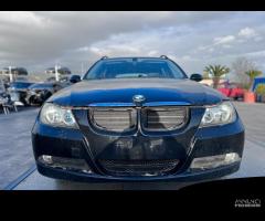 Ricambi BMW 320D 2.0D 2008 (N47D20A)