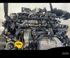 MOTORE COMPLETO CON VOLKSWAGEN GOLF 7 2.0 TDI  DFG - 2