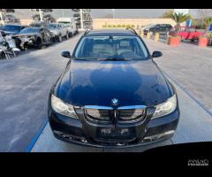 Ricambi BMW 320D 2.0D 2008 (N47D20A) - 2