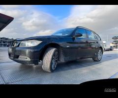 Ricambi BMW 320D 2.0D 2008 (N47D20A)