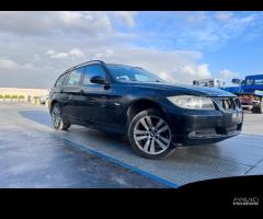 Ricambi BMW 320D 2.0D 2008 (N47D20A) - 4