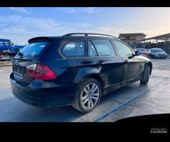 Ricambi BMW 320D 2.0D 2008 (N47D20A)