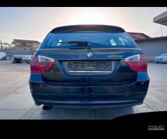 Ricambi BMW 320D 2.0D 2008 (N47D20A) - 6