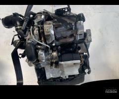 MOTORE COMPLETO CON VOLKSWAGEN GOLF 7 2.0 TDI  DFG - 8