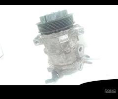 COMPRESSORE A/C DODGE Avenger 2Â° Serie 6seu16c Di