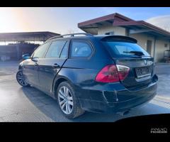 Ricambi BMW 320D 2.0D 2008 (N47D20A) - 8