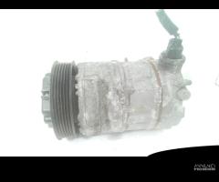 COMPRESSORE A/C DODGE Avenger 2Â° Serie 6seu16c Di